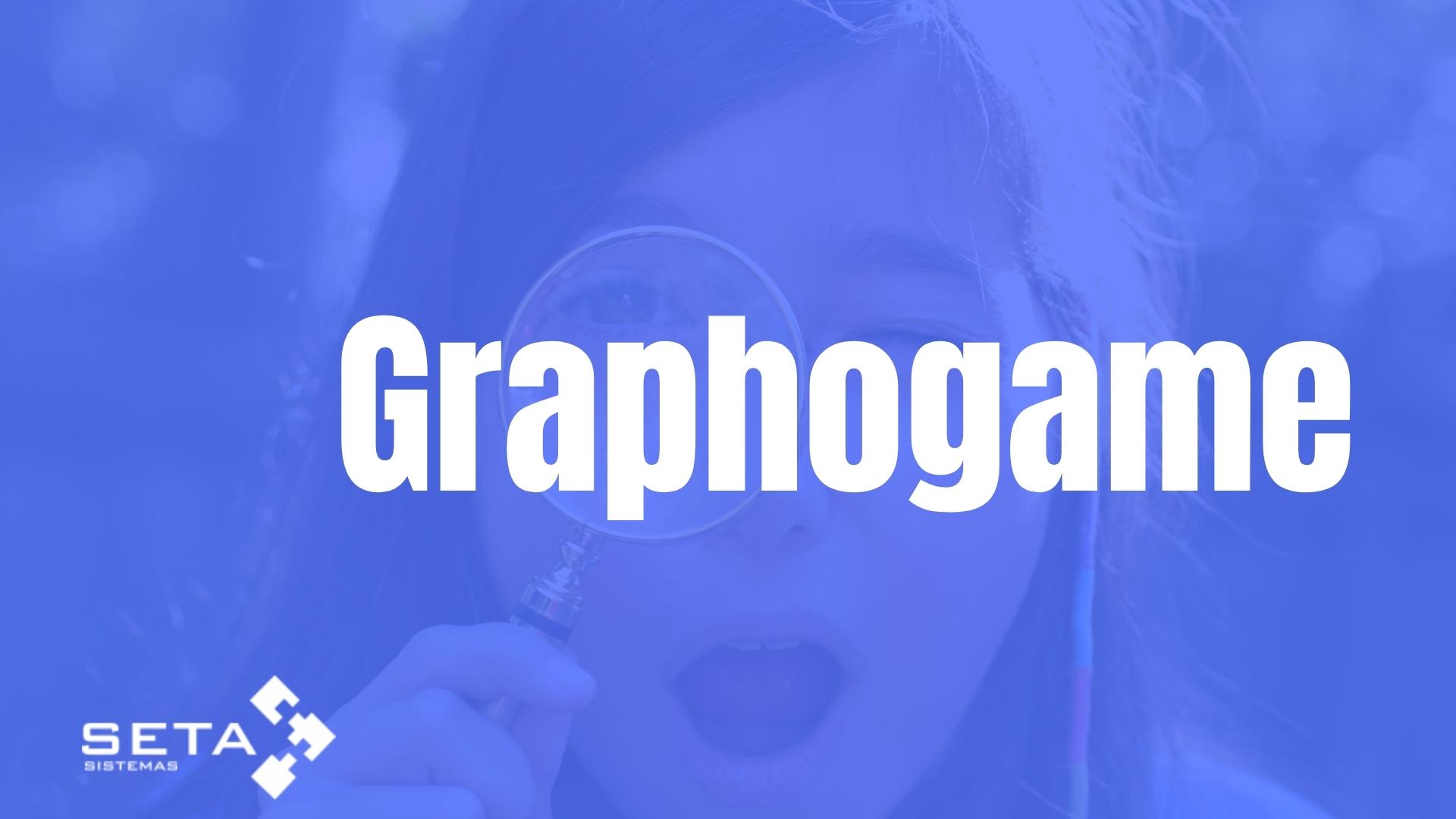 Graphogame: aplicativo gratuito auxilia na alfabetização