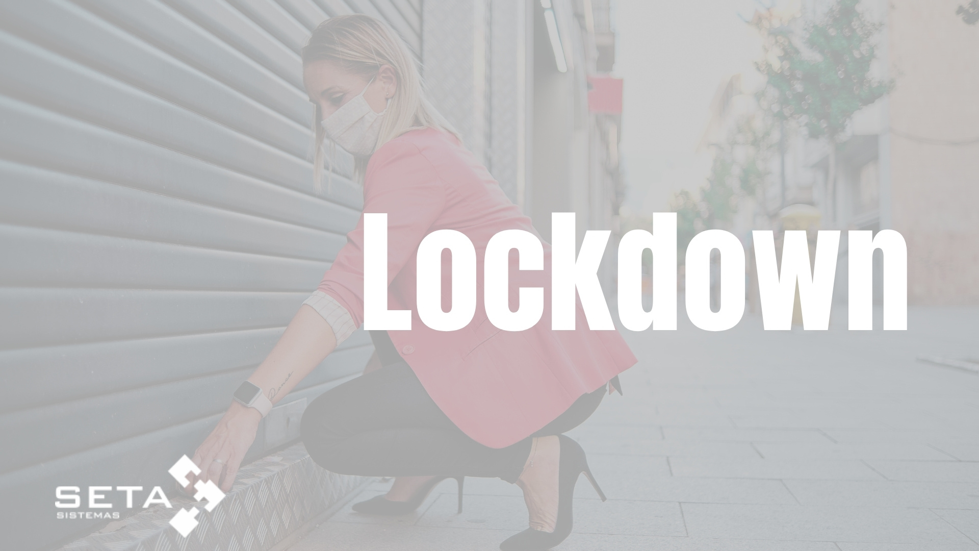 Decreto de lockdown – Goiânia e Aparecida de Goiânia