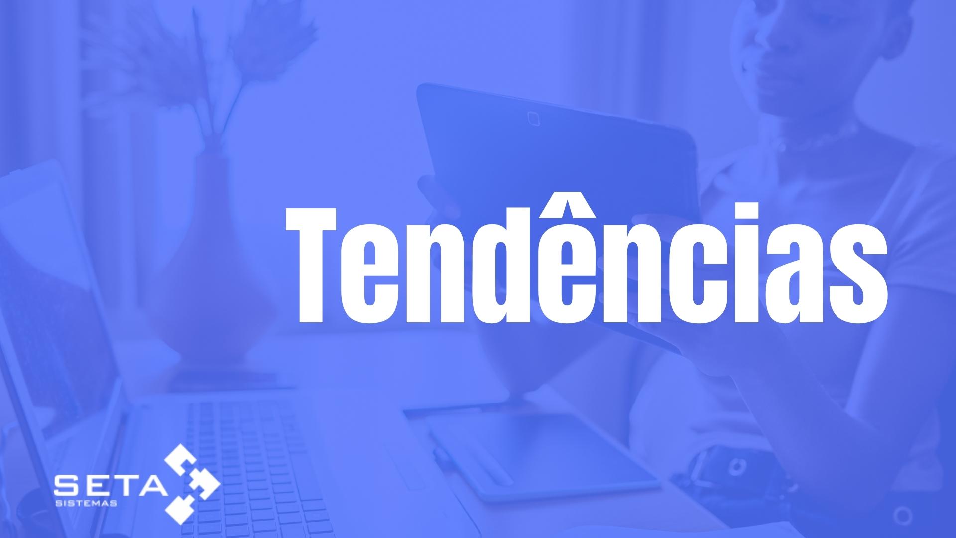 10 tendências tecnológicas via Gartner