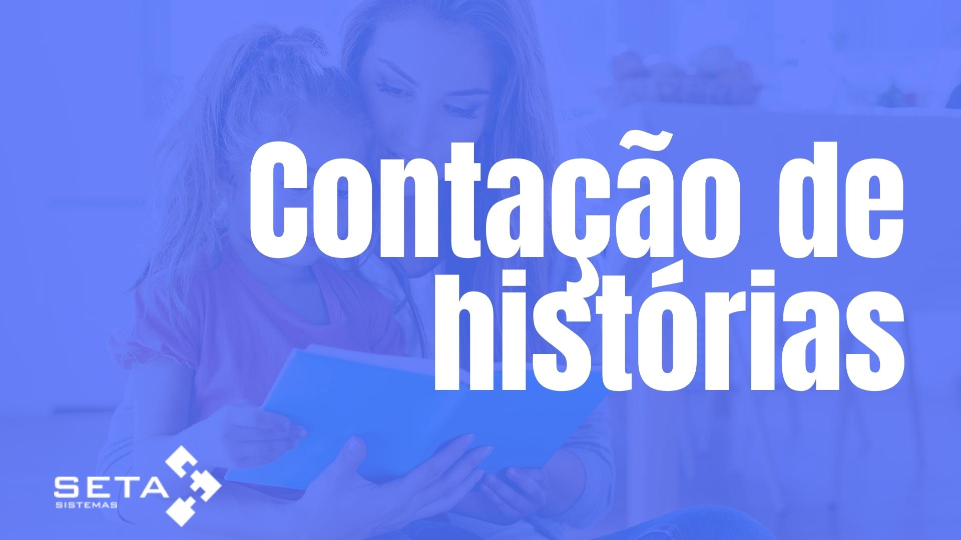 Aproveitando o poder da contação de histórias