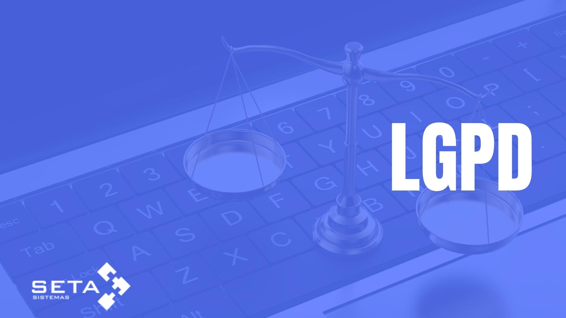 LGPD: a Lei Geral de Proteção de Dados é importante para a inovação?