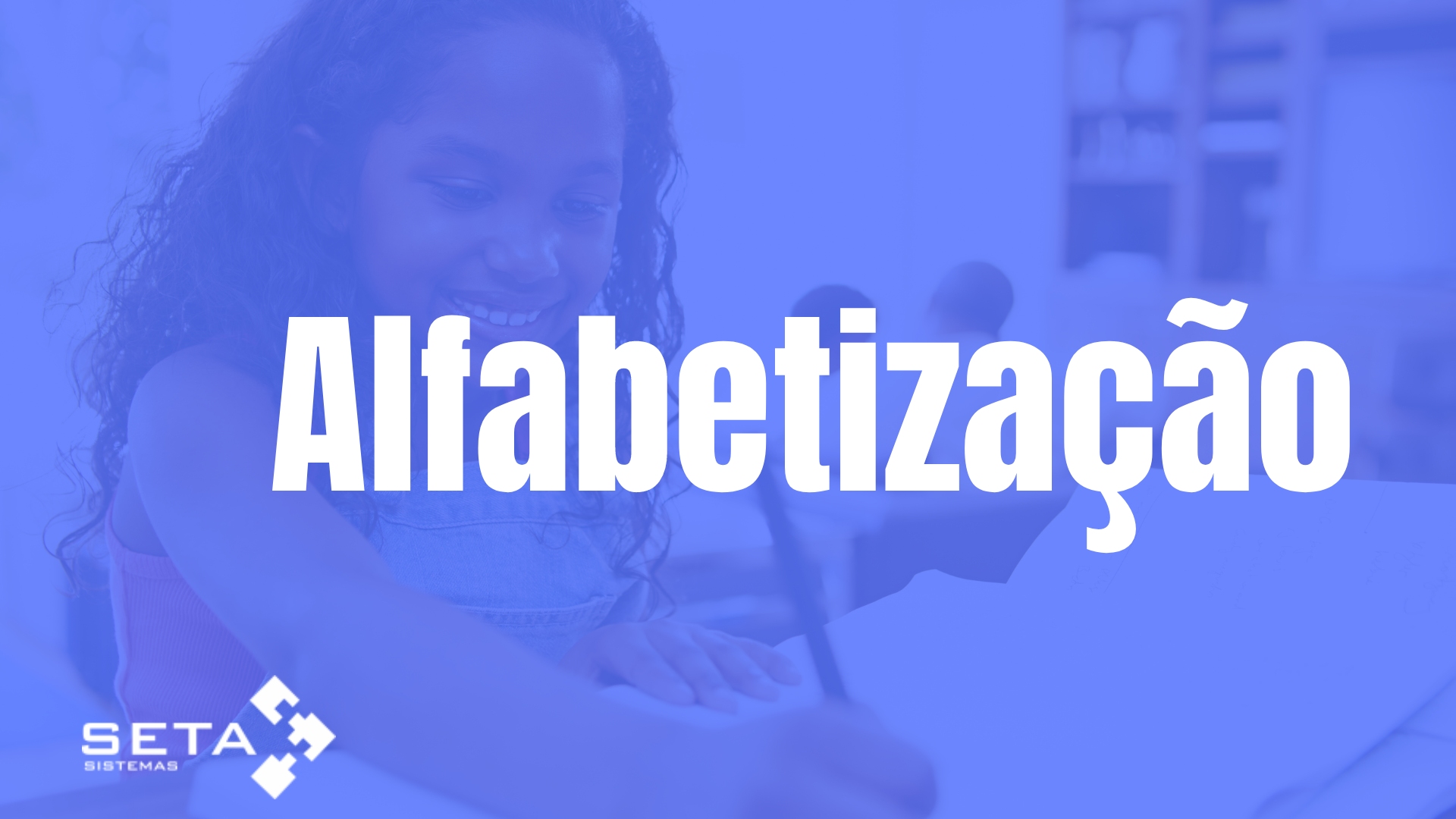 Dia Nacional da Alfabetização – 14 de Novembro