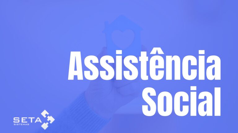A Seta Sistemas possui o melhor software para assistêncial social, abordagem, acolhimento, suas, aprendizagem, educação e convivência.