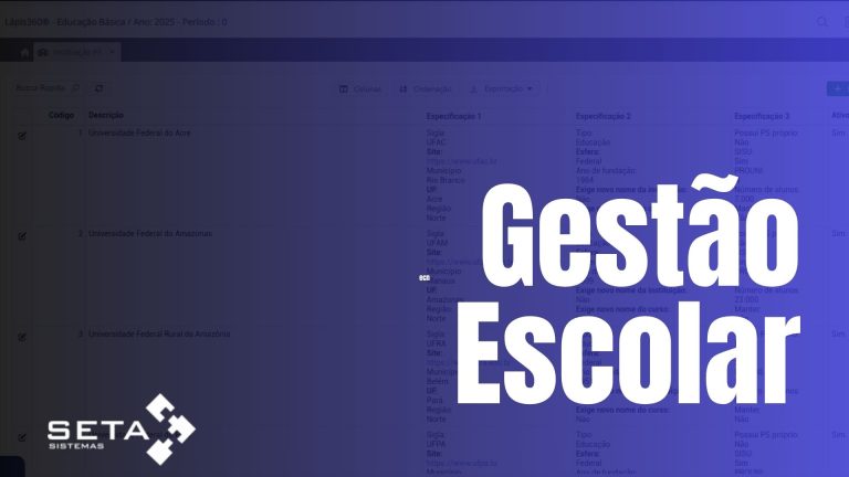 Software para Gestão Escolar Inteligente para Cursos Técnicos e Preparatórios: como a tecnologia está revolucionando a administração educacional