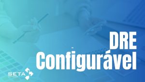 DRE automático e configurável no sistema de gestão escolar