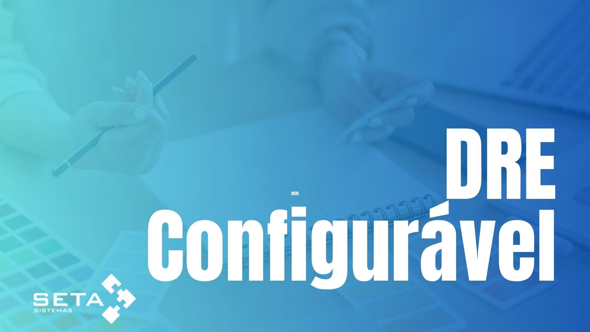 DRE automático e configurável no sistema de gestão escolar