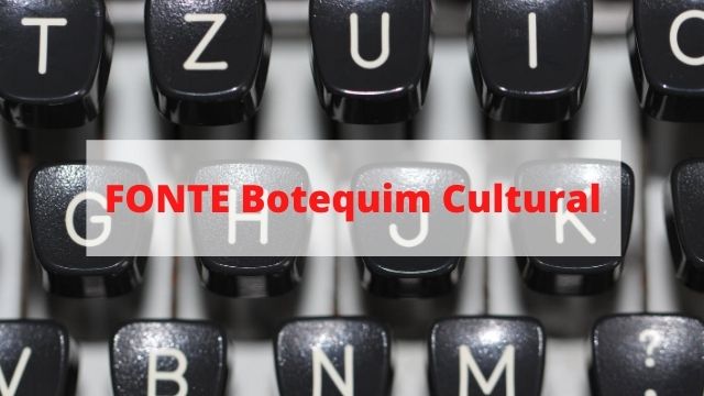 Notcias da cultura via Seta Sistemas e Botequim Cultural