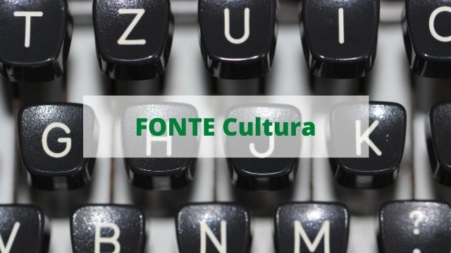 Notcias da cultura via Seta Sistemas e Secretaria da Cultura