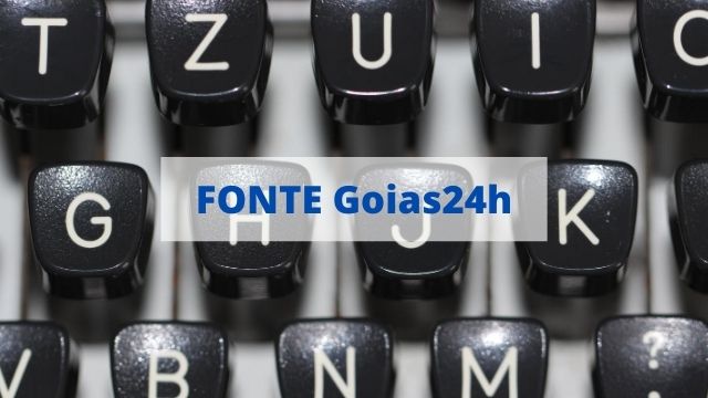 Notcias de Gois e Goinia via Seta Sistemas e Gois 24 Horas