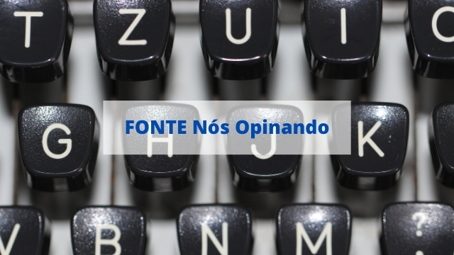 Notcias de Gois e Goinia via Seta Sistemas e Ns Opinando