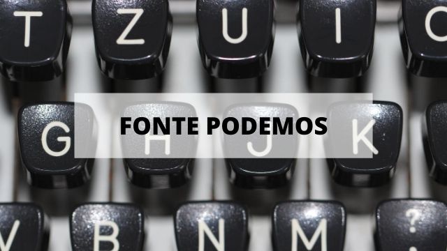 Notcias de Partidos Polticos via Seta Sistemas e PODEMOS