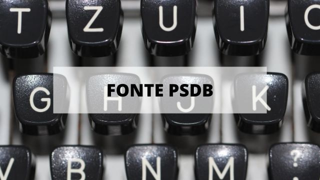 Notcias de Partidos Polticos via Seta Sistemas e PSDB