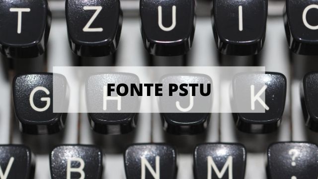 Notcias de Partidos Polticos via Seta Sistemas e PSTU