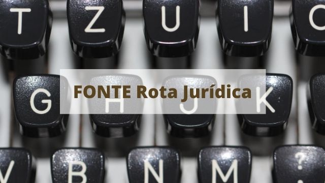 Notcias da justia via Seta Sistemas e Rota Jurdica