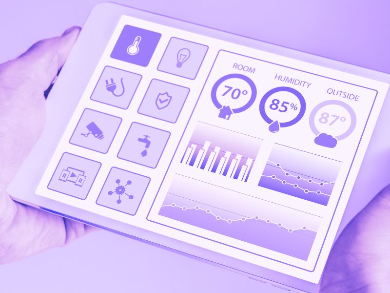 Software para Inteligência Escolar