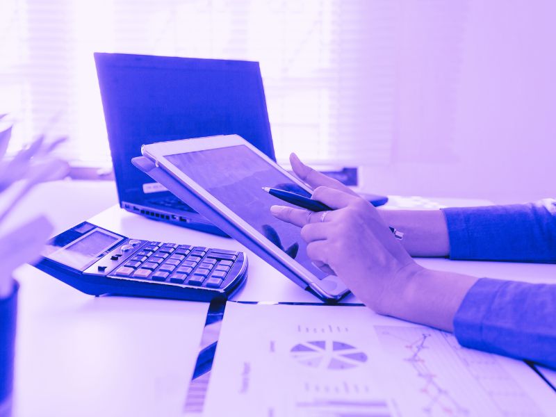 Software para Tesouraria Escolar