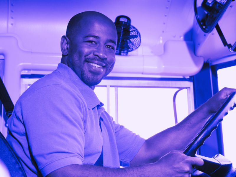 Software para Gestão de Transporte Escolar