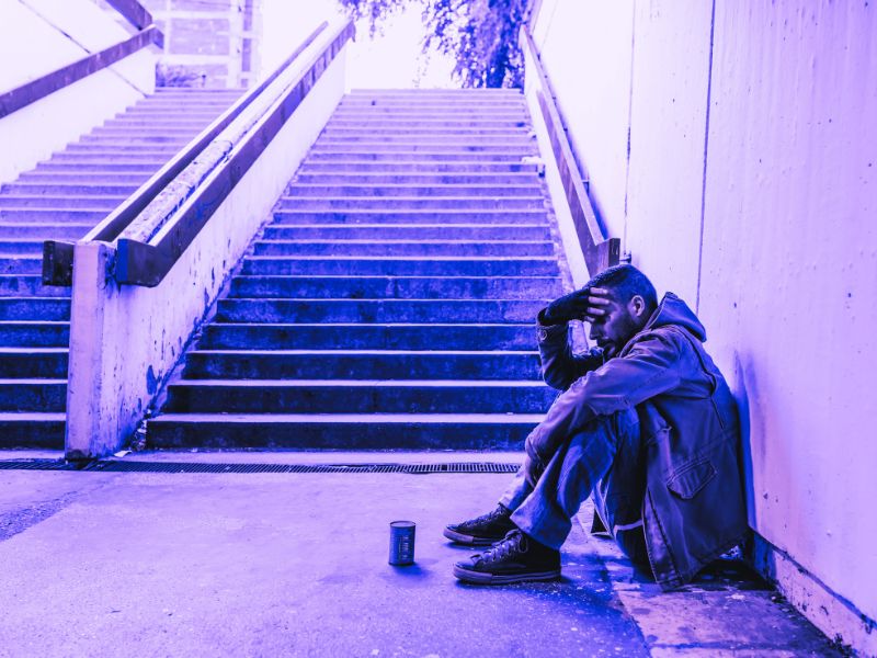 Software para Abordagem Social