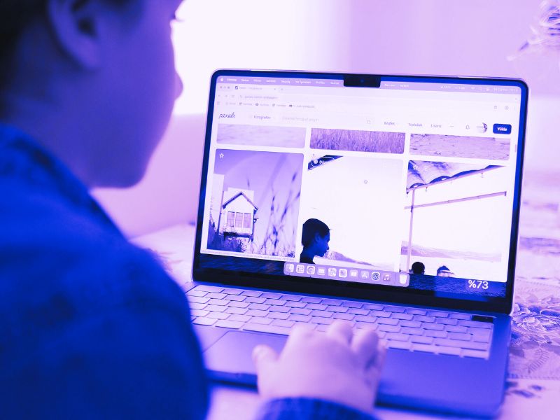 Software para Aluno e Responsável