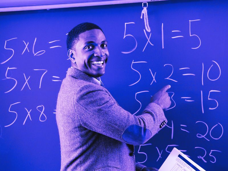 Software para Professor e Coordenador