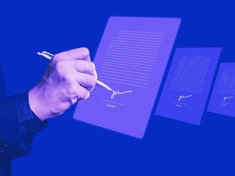 Software para Gestão de Documentos e Protocolos