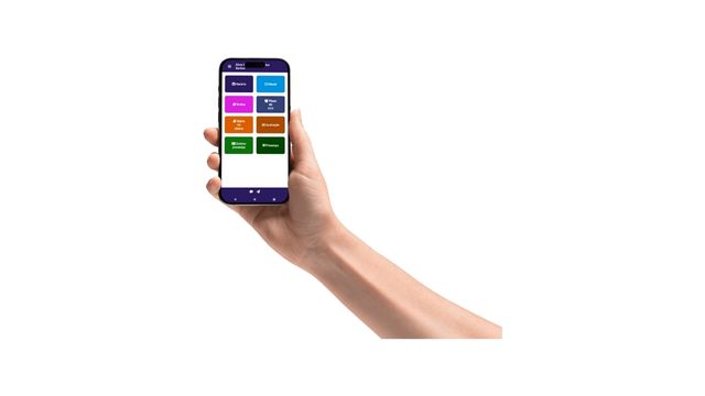 Educação na palma da mão