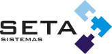 Logo da Seta Sistemas